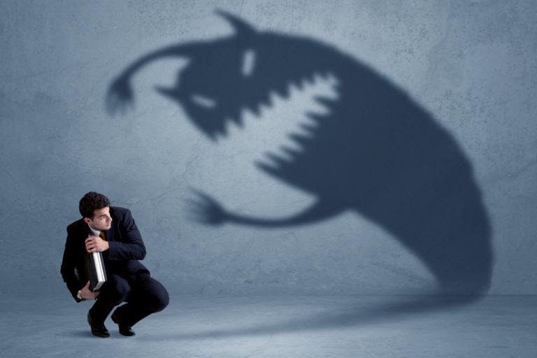 commercial bankruptcy